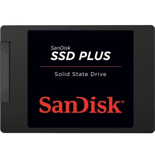 SANDISK 183504, SSD PLUS, 1TB, 535/450 MB/s