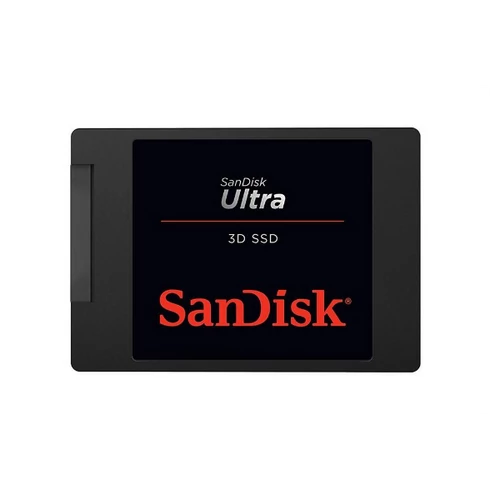 SANDISK 173453, SSD ULTRA 3D,1TB, 560/530 MB/s