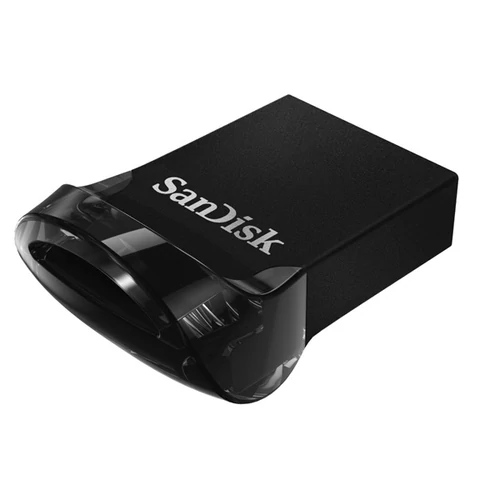 SANDISK CRUZER FIT ULTRA™ 3.1 16GB memória