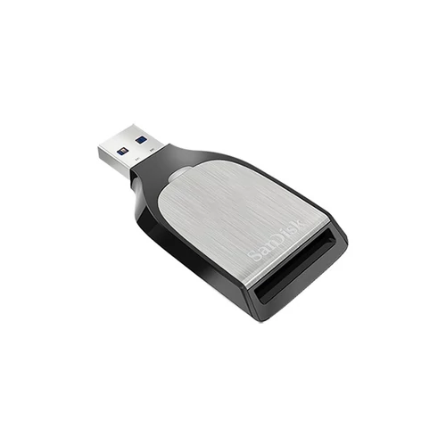 SANDISK Kártyaolvasó 173400, EXTREME PRO® KÁRTYAOLVASÓ, SD-USB 3.0, UHS-II