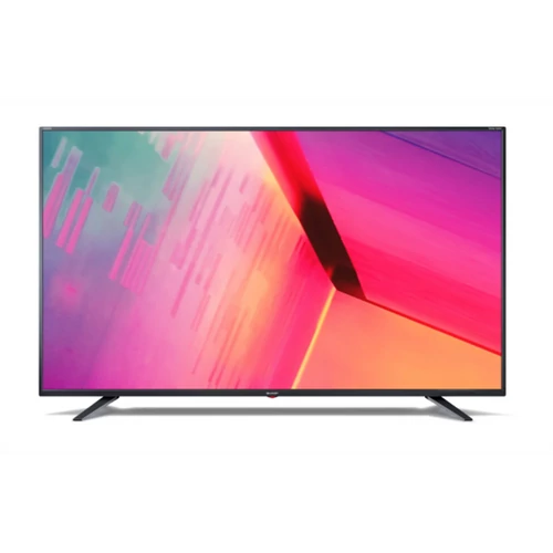 SHARP 65BJ3E 65" 4K ULTRA HD