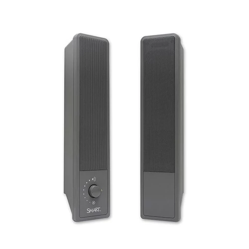 SMART Interaktív táblához hangrendszer, 2x20W, RCA
