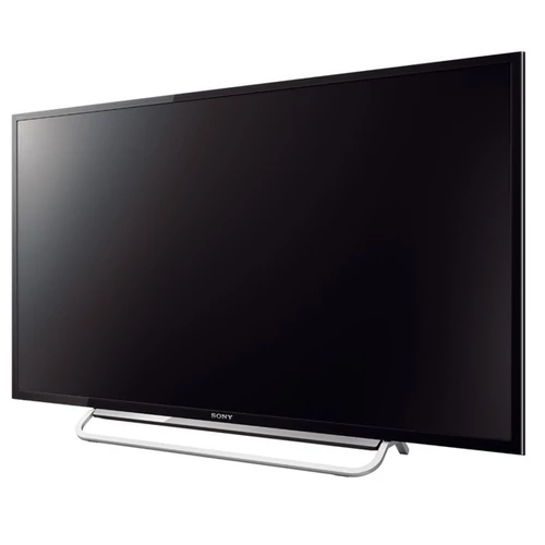 SONY BRAVIA FWD-40W600P, 40" LED FHD (1920x1080), 16:9, SCART, HDMI, D-Sub, USB, LAN, 17/7