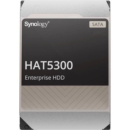 SYNOLOGY HDD 8TB 3,5" - HAT5300-8T
