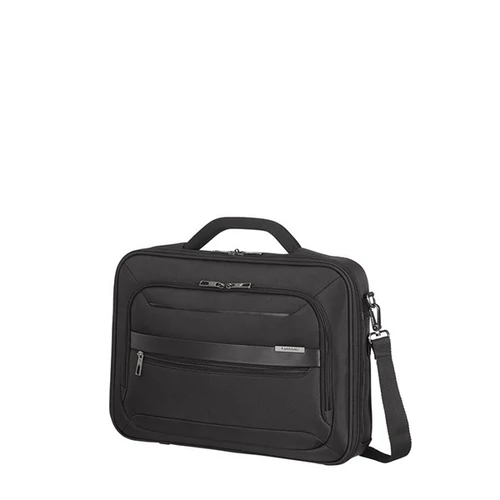 SAMSONITE 123665-1041, Aktatáska 15.6" (BLACK) - VECTURA EVO