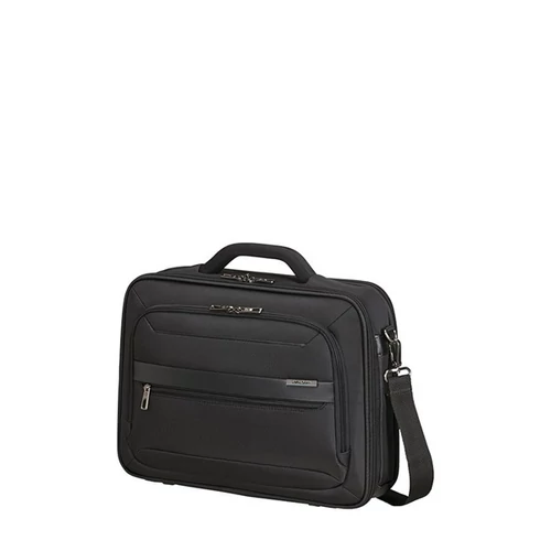 SAMSONITE 123666-1041, Aktatáska 15.6" (BLACK) - VECTURA EVO