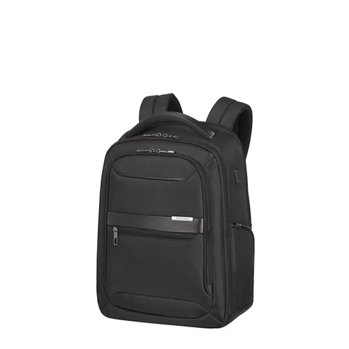 SAMSONITE 123672-1041, Laptop hátizsák 14.1" (BLACK) - VECTURA EVO