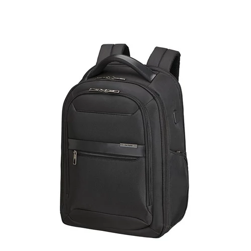 SAMSONITE 123673-1041, Laptop hátizsák 15.6" (BLACK) - VECTURA EVO