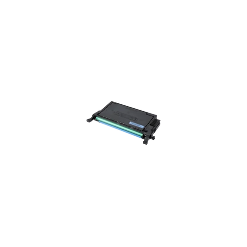 Samsung CLT-C5082S; Cián toner CLP-620/670, CLX-6220/6250 tipusú színes lézernyomtatóhoz és MFP-hez (2000lap)