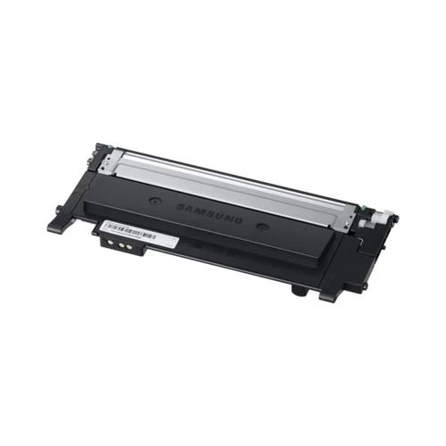 Samsung CLT-K404S; Fekete toner SL-C430/430W, SL-C480/480W/480FN/480FW színes lézernyomtatóhoz és MFP-hez (1500lap)