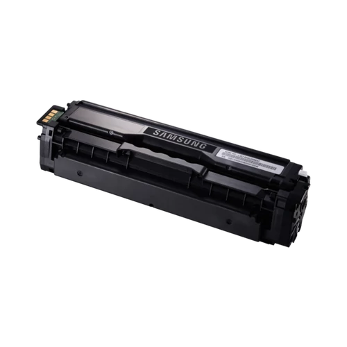 Samsung CLT-K504S; Fekete toner CLP-415N/CLX-4195FN típusú színes lézernyomtatóhoz és MFP-hez (2500 lap)