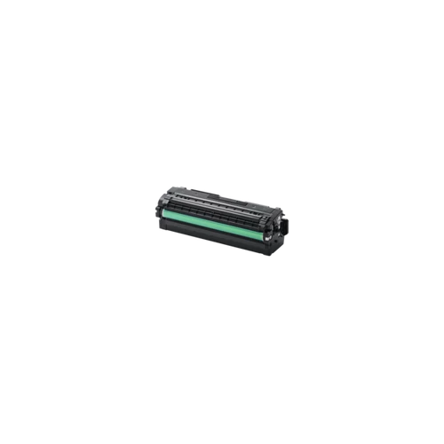 Samsung CLT-K505L; Nagykapacitású Fekete toner SL-C2620DW/SL-C2670FW színes lézernyomtatóhoz és MFP-hez (6000 lap)