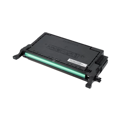 Samsung CLT-K5082S; Fekete toner CLP-620/670, CLX-6220/6250 tipusú színes lézernyomtatóhoz és MFP-hez (2500lap)