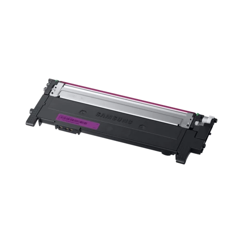 Samsung CLT-M404S; Magenta toner SL-C430/430W, SL-C480/480W/480FN/480FW színes lézernyomtatóhoz és MFP-hez (1000lap)