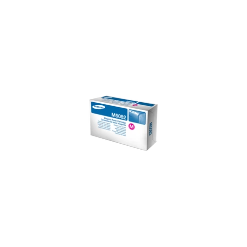 Samsung CLT-M5082S; Magenta toner CLP-620/670, CLX-6220/6250 tipusú színes lézernyomtatóhoz és MFP-hez (2000lap)