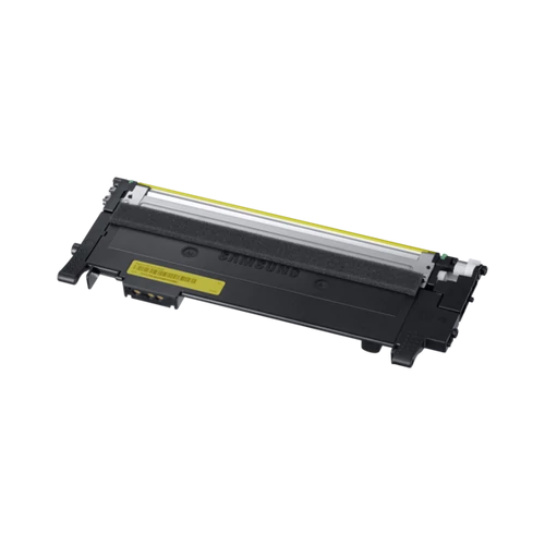 SAMSUNG CLT-Y404S; Sárga toner SL-C430/430W, SL-C480/480W/480FN/480FW színes lézernyomtatóhoz és MFP-hez (1000lap)