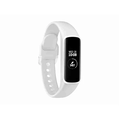 SAMSUNG Okosóra Galaxy Fit e, Bluetooth, Fehér