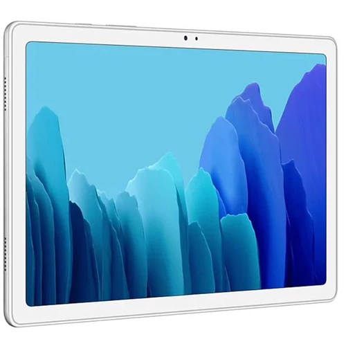 SAMSUNG Tablet Galaxy Tab A7 Wi-Fi 10.4" 32GB, Samsung Knox, Ezüst
