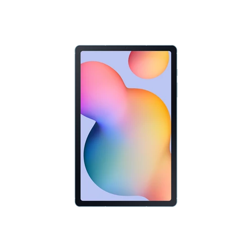 SAMSUNG Tablet Galaxy Tab S6 Lite (10.4", Wi-Fi) 64GB, S Pen, Samsung Knox, Angóra Kék