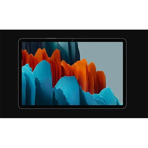 SAMSUNG Tablet Galaxy Tab S7 (11", LTE) 128GB, S Pen, Samsung DeX, Misztikus Fekete