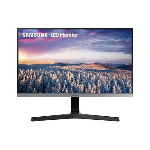 SAMSUNG IPS monitor 27" SR350, 1920x1080, 16:9, 250cd/m2, 5ms, VGA/HDMI