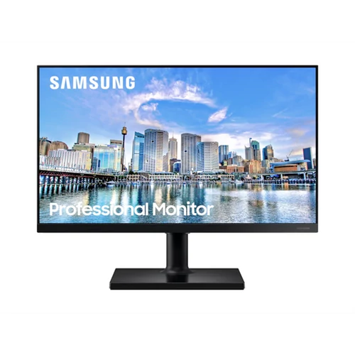 SAMSUNG IPS Monitor 22" LF22T450FQUXEN, 1920x1080, 16:9, 1000:1, 250cd/m2, 5ms, Display Port/2xHDMI/2xUSB, Pivot