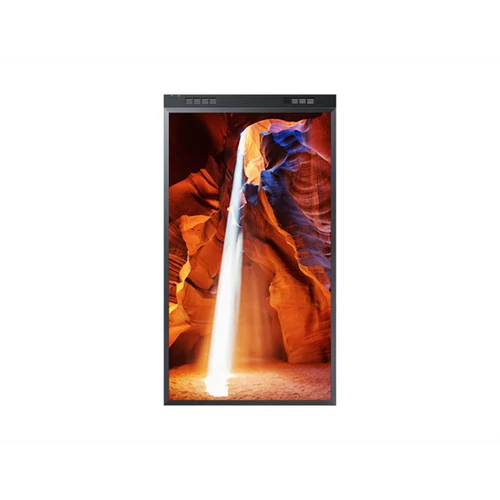Samsung LFD 46" OM46N-D 1920x1080, 5000:1, 6ms, USBx2, RS232, HDMIx2, WIFI