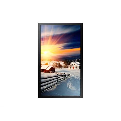 Samsung LFD LED S-VA monitor 85" OH85F 1920x1080, 2500cd, 10000:1, 6ms,Tizen