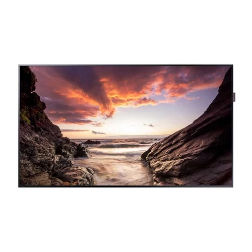 Samsung LFD LED monitor 43" PM43F-BC,  1920x1080, 500cd, 3000:1, 8ms, DVI, 2xHDMI, DisplayPort, USB