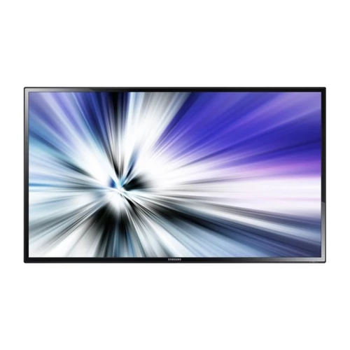 SAMSUNG LFD 55" UH55F-E, 1920x1080, 700cd/m2, 4000:1, 8ms, 2xHDMI/DP/DVI/USB/RGB/RS232/RJ45/IR