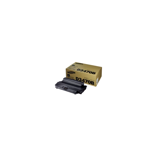 Samsung ML-D3470B; Nagykapcitású toner cartridge ML-347x típusú nyomtatóhoz (10000 lap)