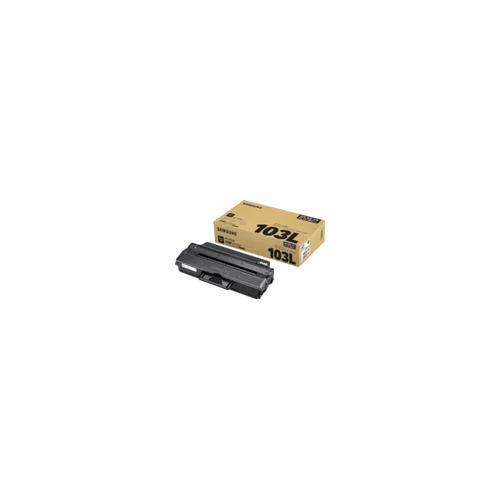 Samsung MLT-D103L; Toner cartridge ML-2950ND, SCX-4728FD típusú nyomtatóhoz (2500 lap)