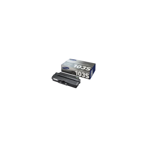 Samsung MLT-D103S; Toner cartridge ML-2950ND, SCX-4728FD típusú nyomtatóhoz (1500 lap)