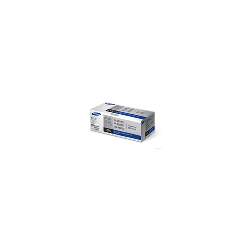Samsung MLT-D119S; Toner cartridge ML-1610/2010/2510/2570/2571N, SCX-4521D3 típusú nyomtatókhoz (2000 lap)