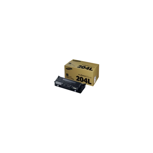 Samsung MLT-D204L; Nagykapacitású toner cartr. SL-M3325ND/3825ND/4025ND, SL-M3375FD/3875FD/4075FR nyomt.-hoz (5000 lap)