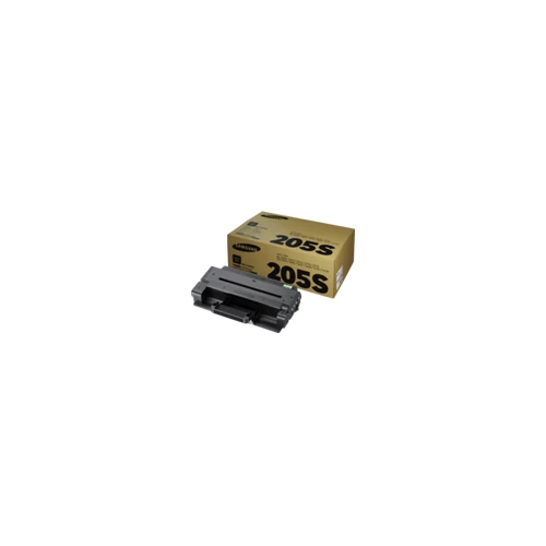 Samsung MLT-D205S; Toner cartridge ML-3310/3710, SCX-4833/5637 típusú nyomtatóhoz (2.000 lap)