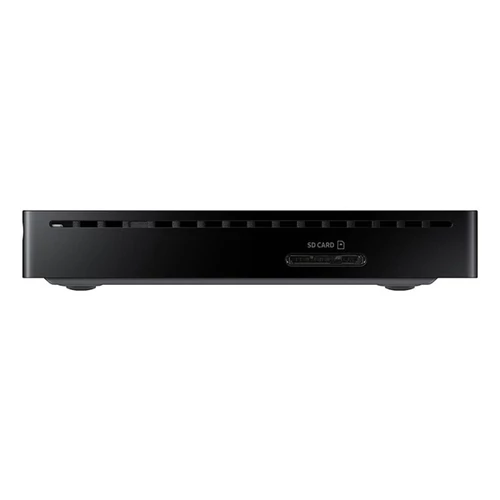 SAMSUNG UHD Signage Player Box SBB-SSN