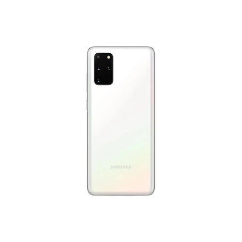 SAMSUNG Okostelefon Galaxy S20+ (Dual SIM) 128GB, Fehér Felhő