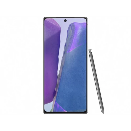 SAMSUNG Okostelefon Galaxy Note20 256GB, misztikus szürke