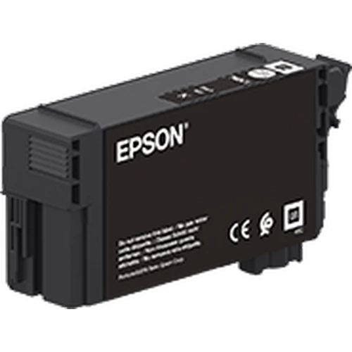 EPSON Tintapatron Singlepack UltraChrome XD2 Black T40C140 (50ml)