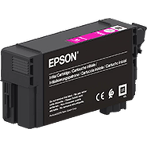EPSON Tintapatron Singlepack UltraChrome XD2 Magenta T40C340 (26ml)