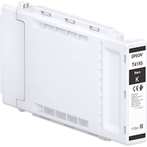 EPSON Tintapatron Singlepack UltraChrome XD2 T41R540 Black 110ml