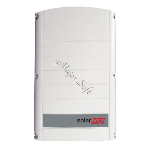 SolarEdge SE5K inverter