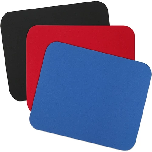 Speedlink SL-6201-BKBERD BASIC egérpad, fekete-kék-piros