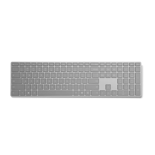 MICROSOFT Surface Billentyűzet Bluetooth US Int