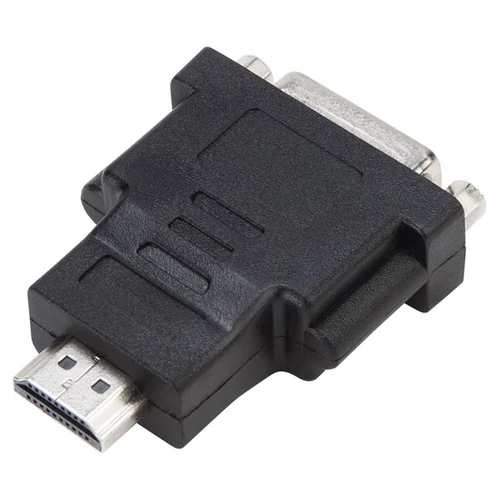 TARGUS Adapter ACX121EUX, HDMI Adapter Cable- DisplayPort (male) to DVI-D (female) -Black