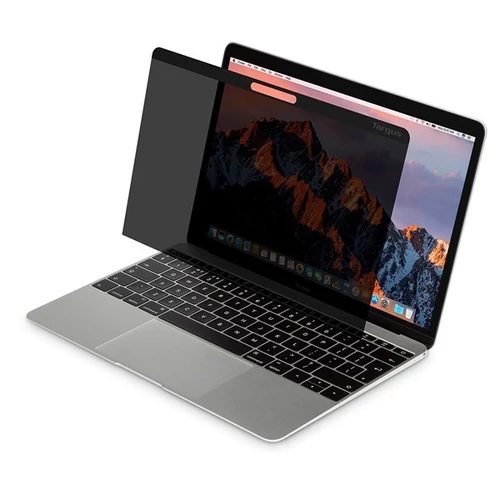 TARGUS Betekintésvédő fólia ASM154MBP6GL, Magnetic Privacy Screen for 15.4" MacBook Pro 2016 & 2017