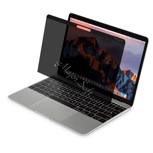 TARGUS Betekintésvédő fólia ASM154MBP6GL, Magnetic Privacy Screen for 15.4" MacBook Pro 2016 & 2017