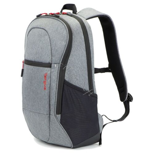 TARGUS Notebook hátizsák TSB89604EU, Urban Commuter 15.6" Laptop Backpack - Grey