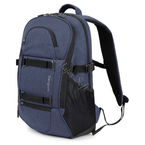 TARGUS Notebook hátizsák TSB89702EU, Urban Explorer 15.6" Laptop Backpack - Blue